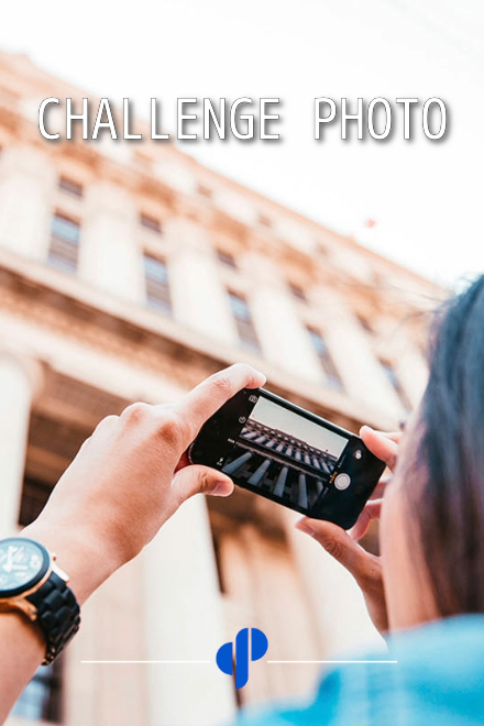 Challenge Photo