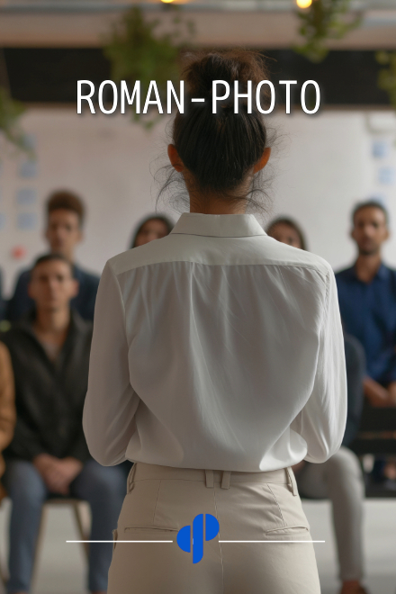 Roman-Photo
